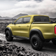 Illustration for article titled Why Everyone's Going Nuts Over The Mercedes Pickup Truck: An Explainer